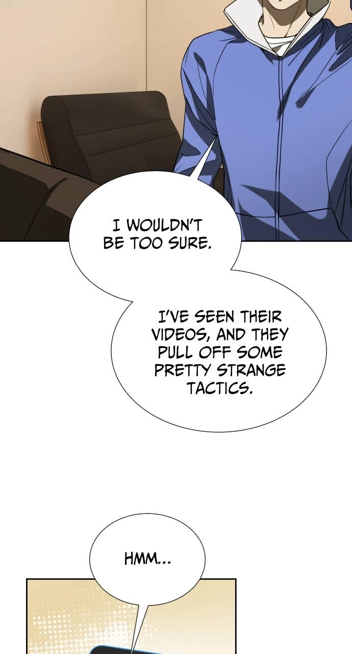Return of the Genius Player Chapter 51 - Page 17