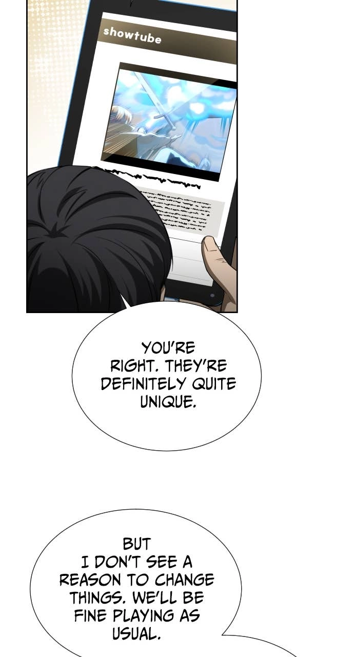 Return of the Genius Player Chapter 51 - Page 18