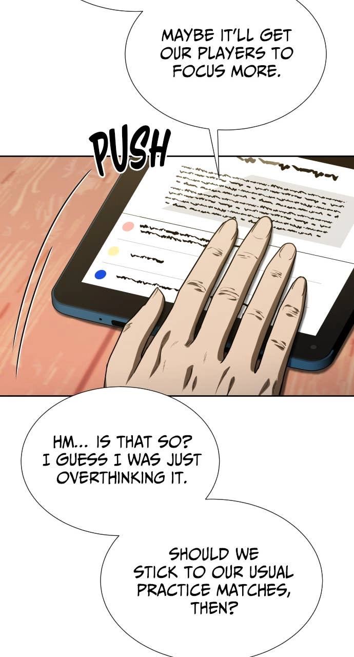 Return of the Genius Player Chapter 51 - Page 19