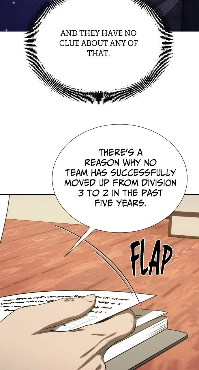 Return of the Genius Player Chapter 51 - Page 25