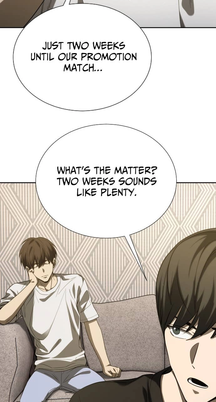 Return of the Genius Player Chapter 51 - Page 29