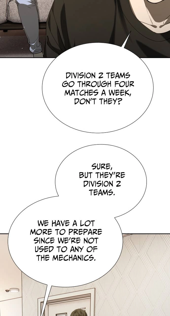 Return of the Genius Player Chapter 51 - Page 30