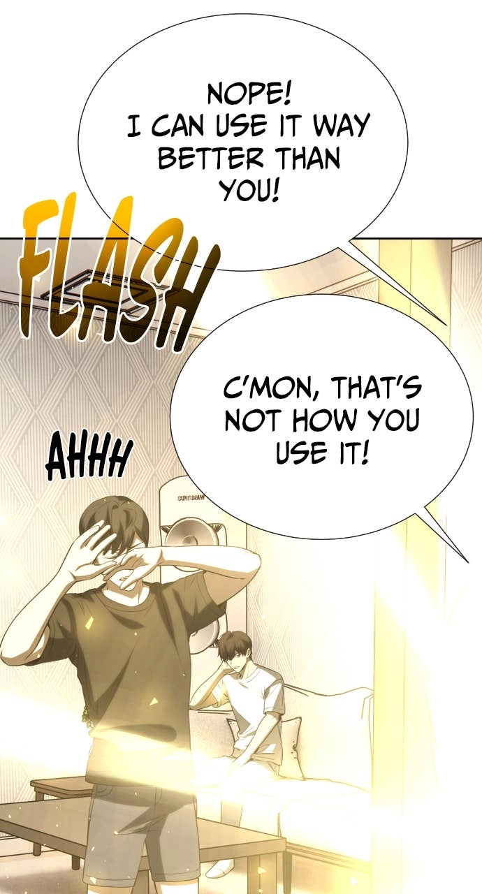 Return of the Genius Player Chapter 51 - Page 35