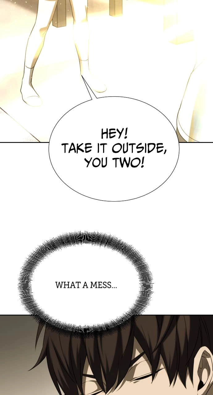 Return of the Genius Player Chapter 51 - Page 36