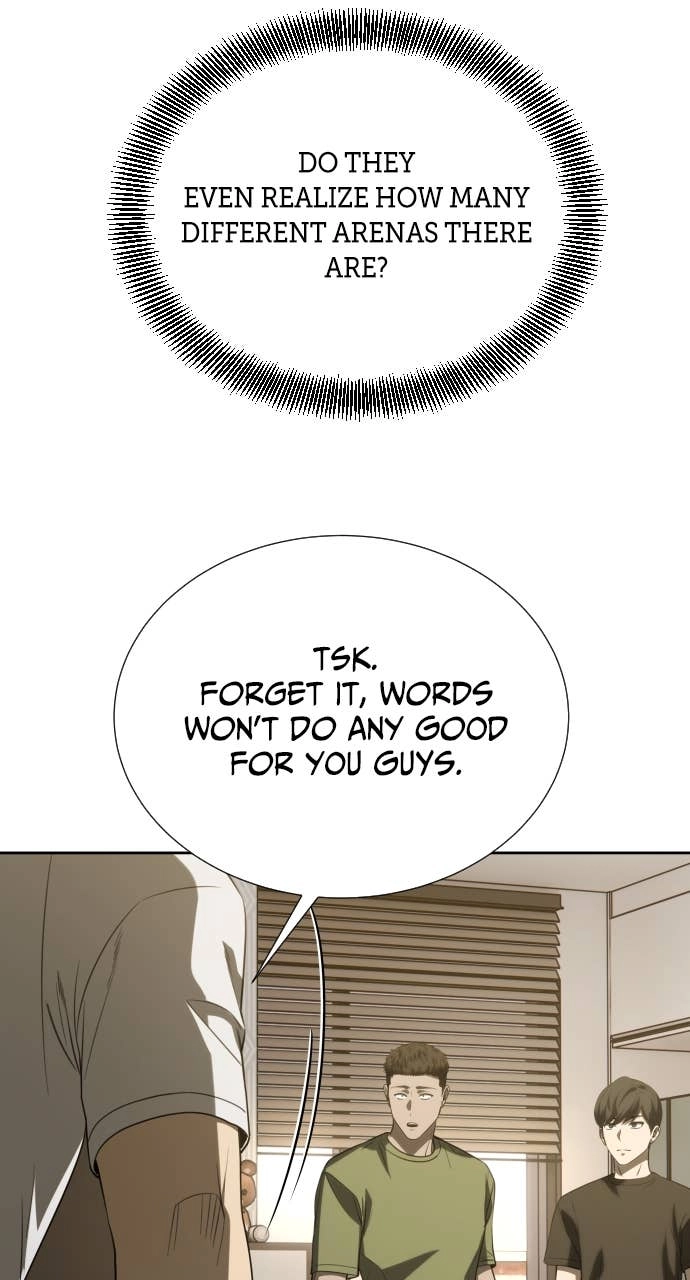 Return of the Genius Player Chapter 51 - Page 39