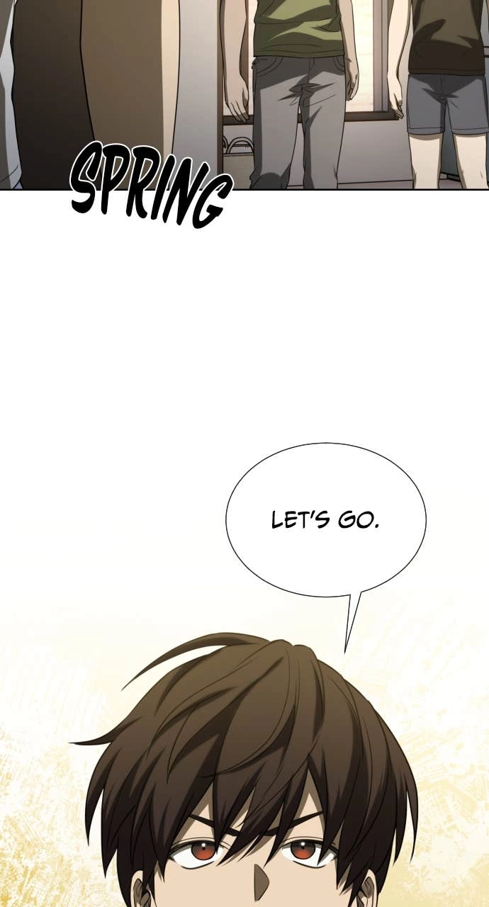 Return of the Genius Player Chapter 51 - Page 40