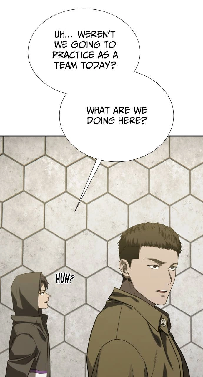 Return of the Genius Player Chapter 51 - Page 47