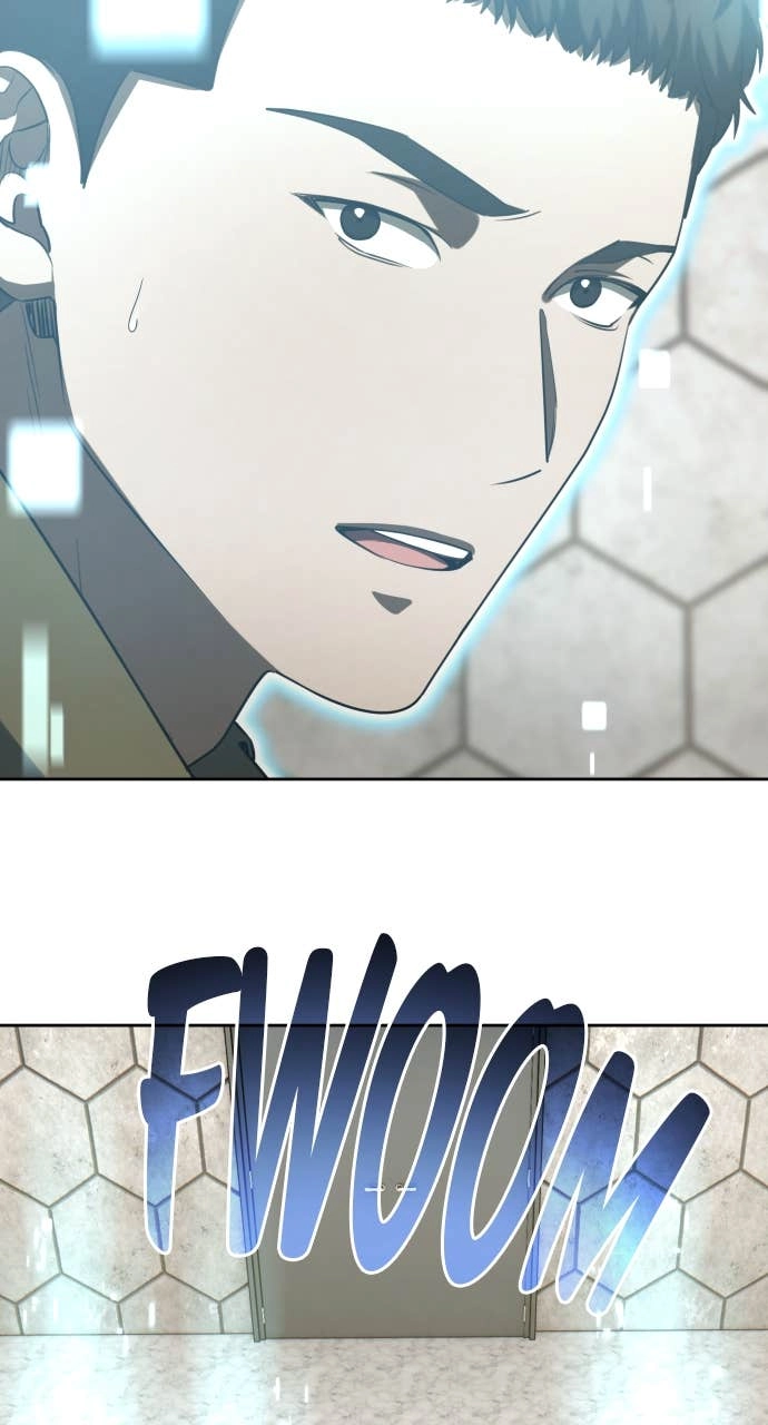 Return of the Genius Player Chapter 51 - Page 50