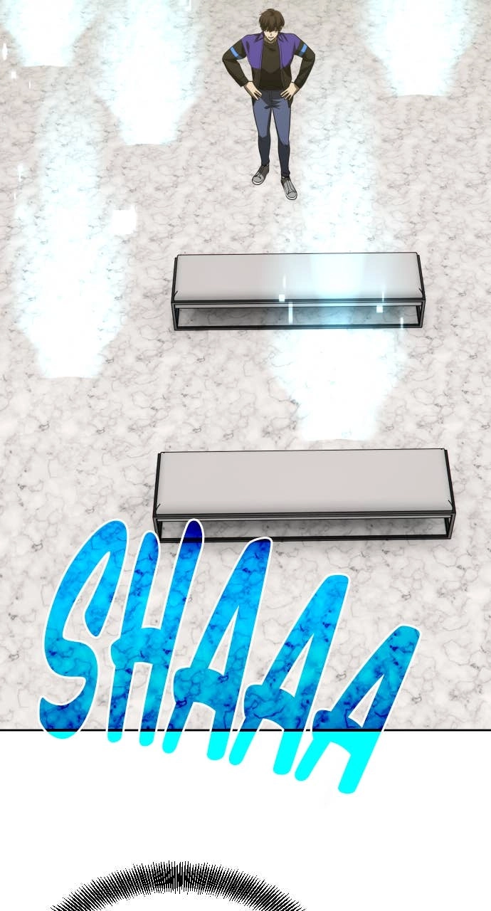Return of the Genius Player Chapter 51 - Page 51