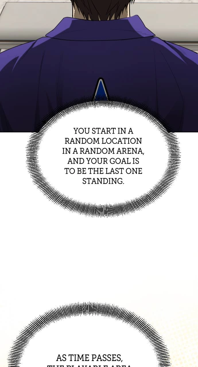 Return of the Genius Player Chapter 51 - Page 53