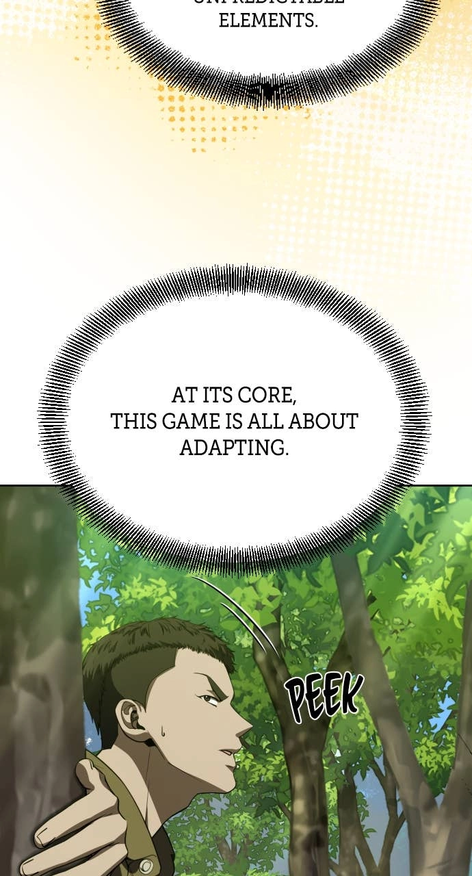 Return of the Genius Player Chapter 51 - Page 55