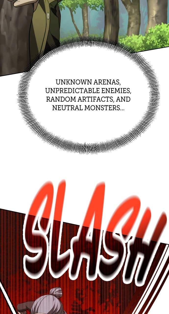 Return of the Genius Player Chapter 51 - Page 56