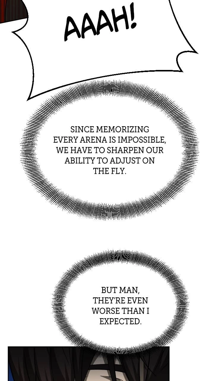 Return of the Genius Player Chapter 51 - Page 58