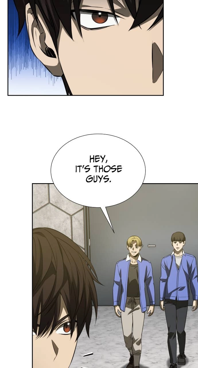 Return of the Genius Player Chapter 51 - Page 59