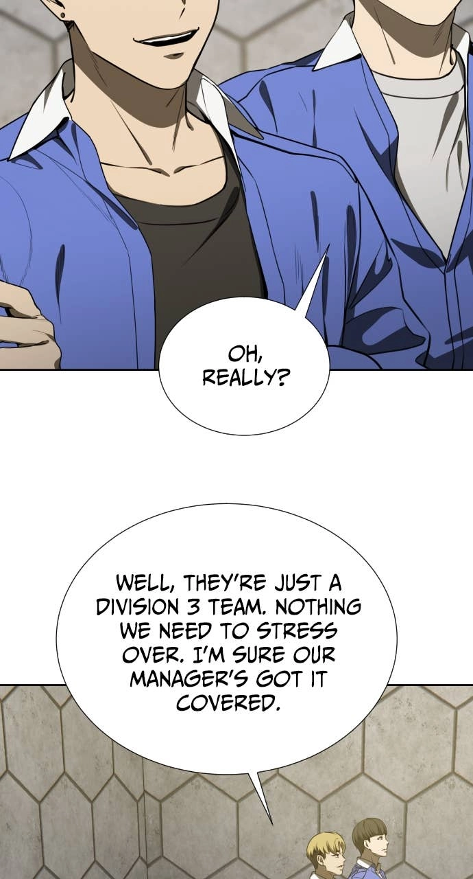 Return of the Genius Player Chapter 51 - Page 61