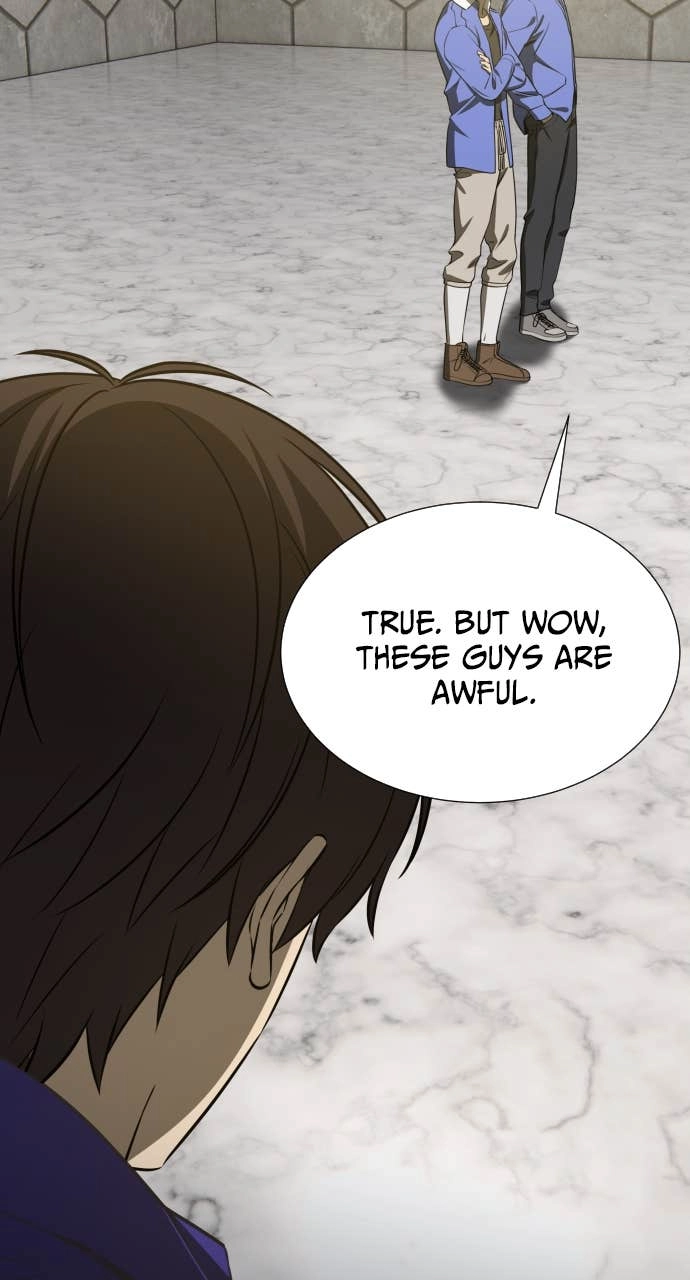 Return of the Genius Player Chapter 51 - Page 62