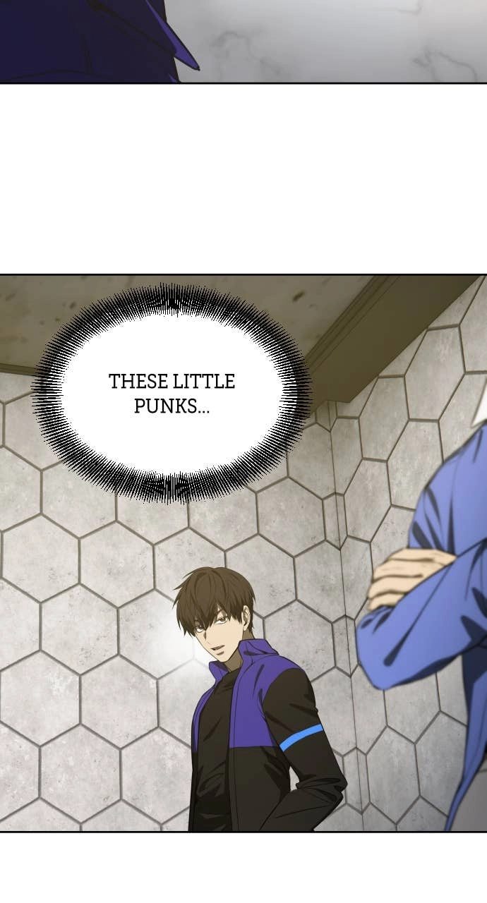 Return of the Genius Player Chapter 51 - Page 63