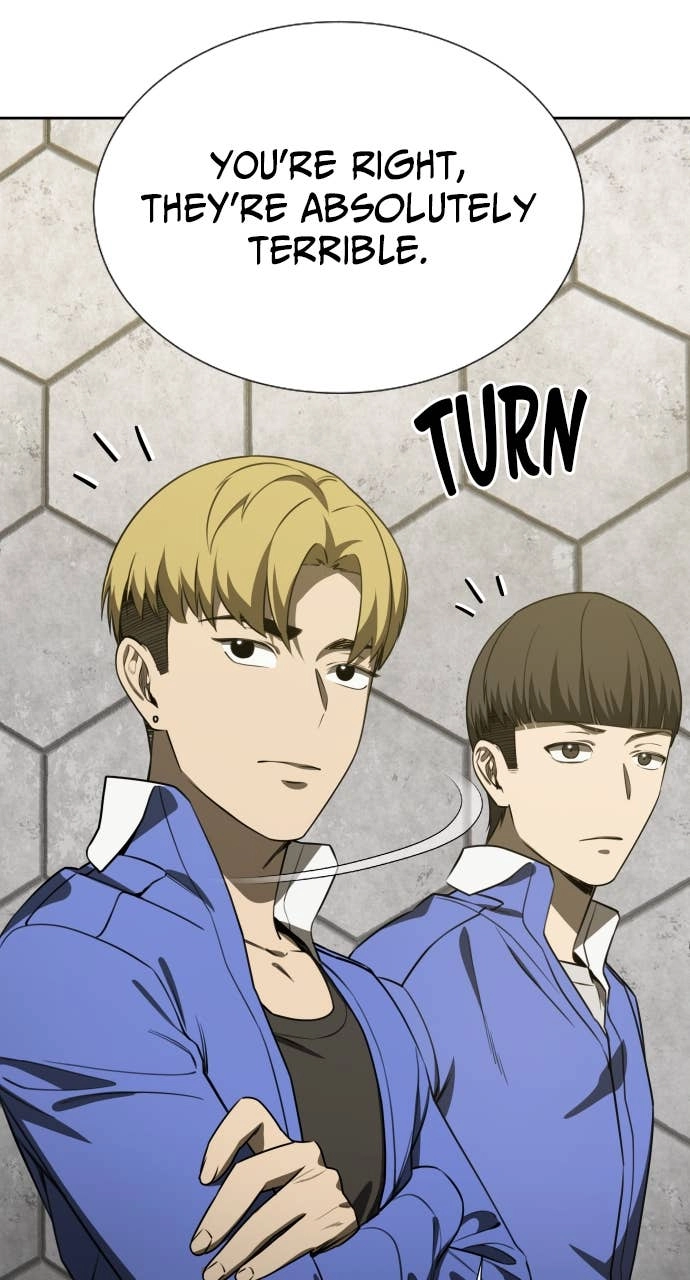 Return of the Genius Player Chapter 51 - Page 64