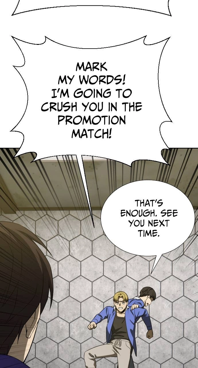 Return of the Genius Player Chapter 51 - Page 71