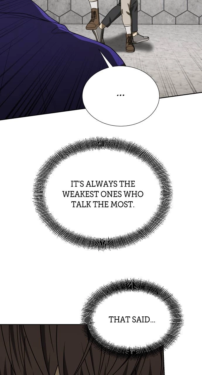 Return of the Genius Player Chapter 51 - Page 72