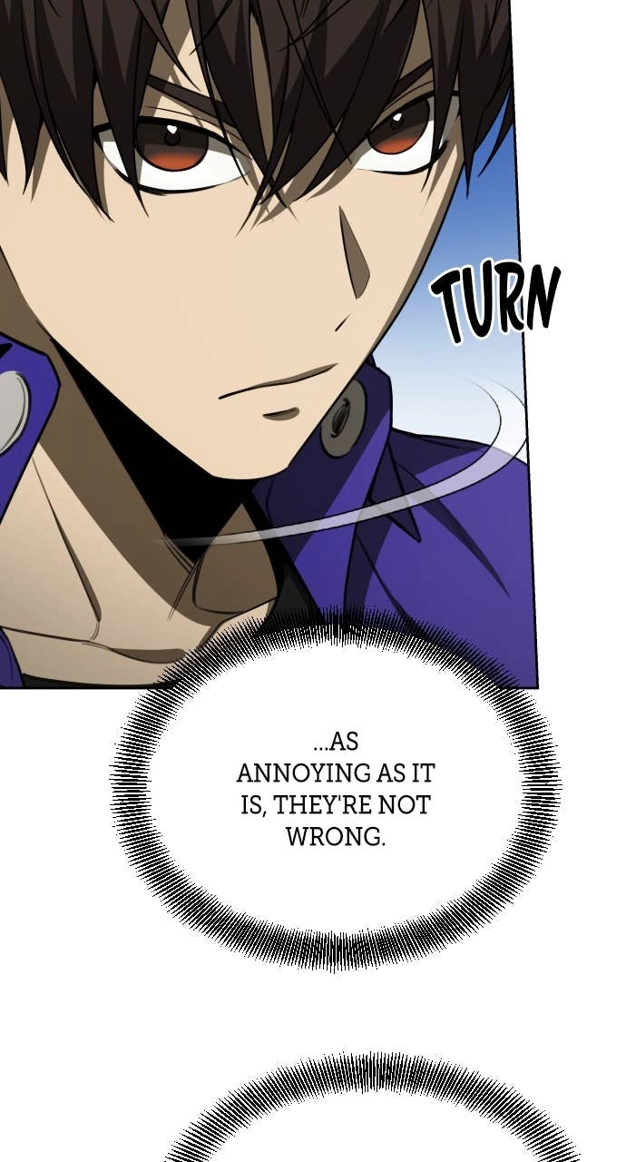 Return of the Genius Player Chapter 51 - Page 73