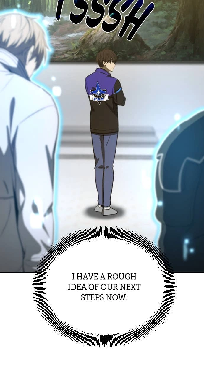 Return of the Genius Player Chapter 51 - Page 90