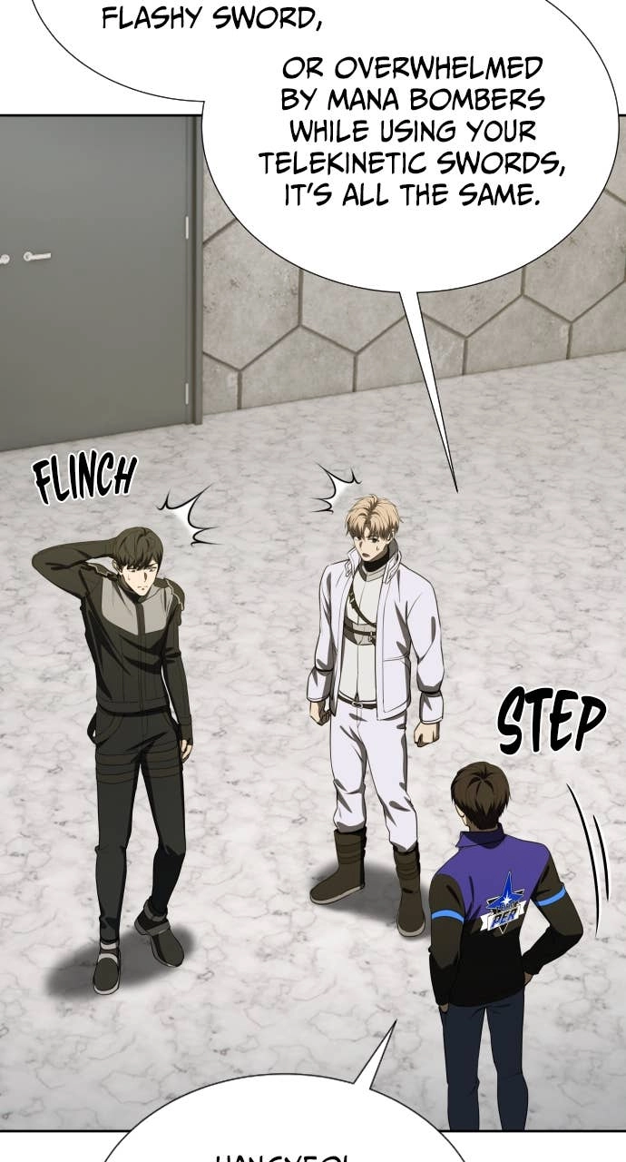 Return of the Genius Player Chapter 51 - Page 93