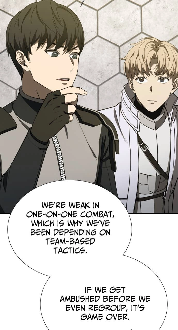 Return of the Genius Player Chapter 51 - Page 98