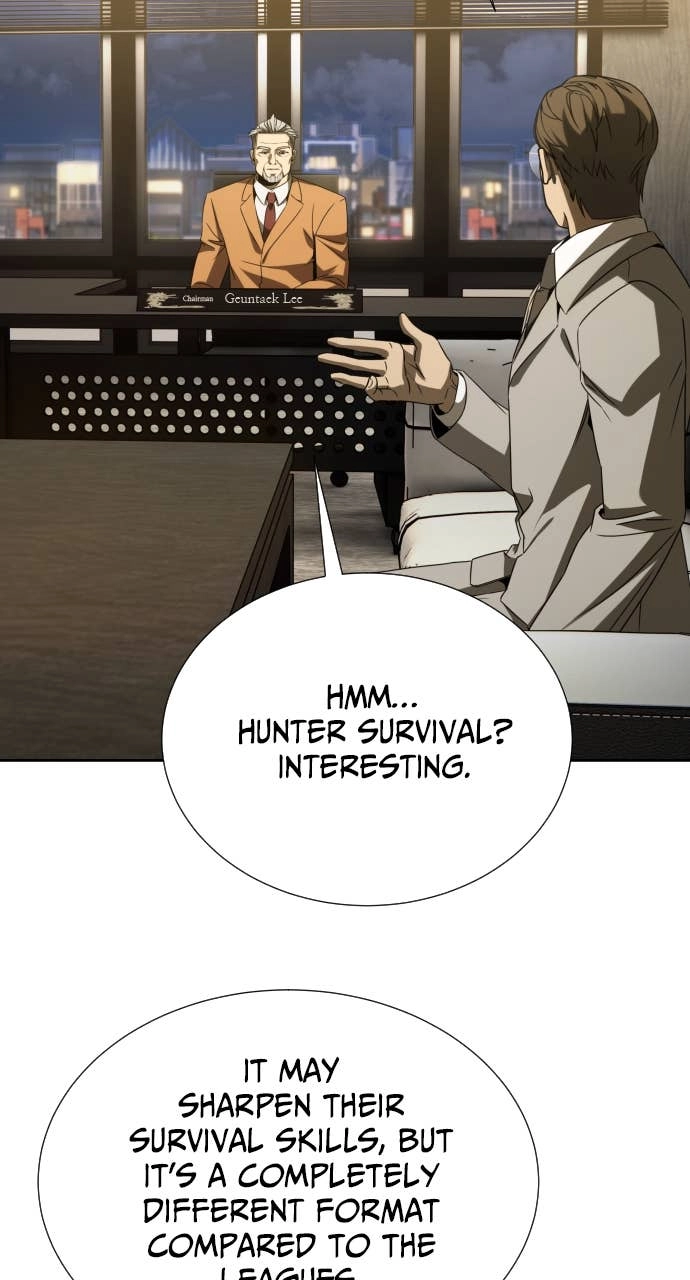 Return of the Genius Player Chapter 52 - Page 3
