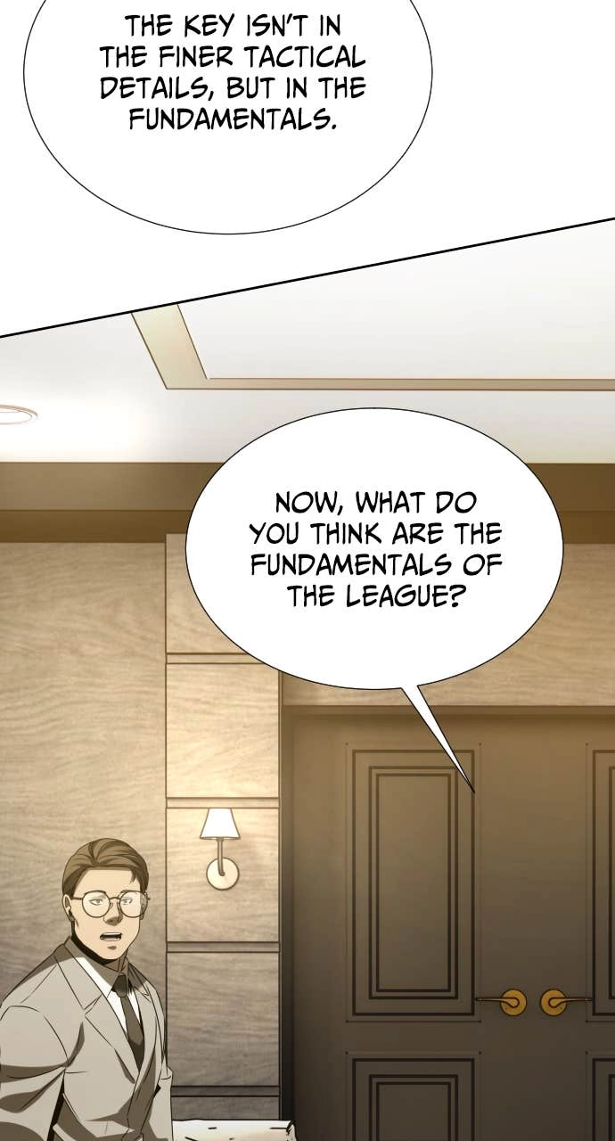 Return of the Genius Player Chapter 52 - Page 6