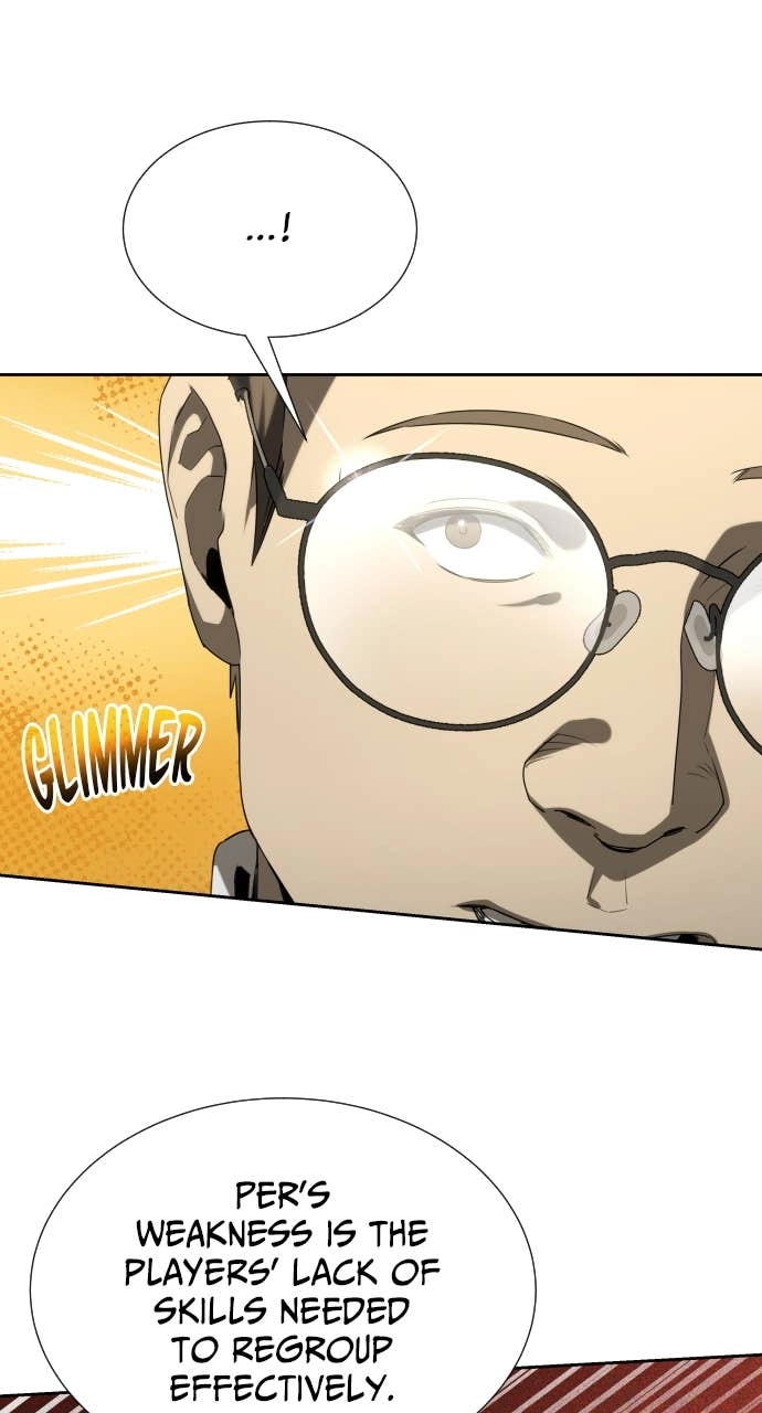 Return of the Genius Player Chapter 52 - Page 11