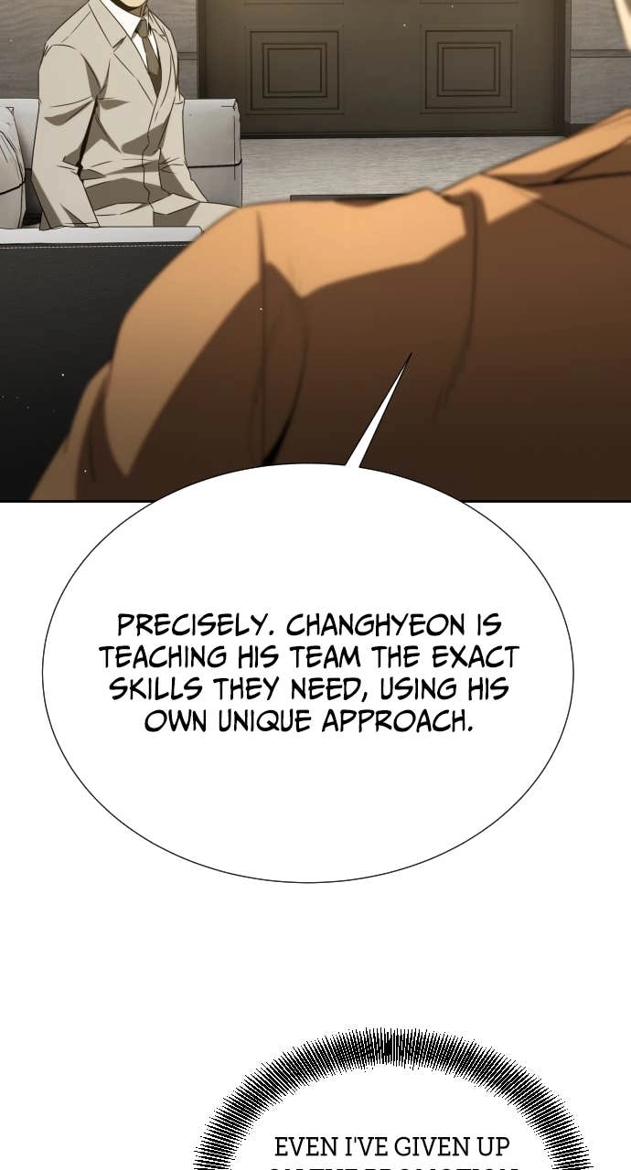 Return of the Genius Player Chapter 52 - Page 14