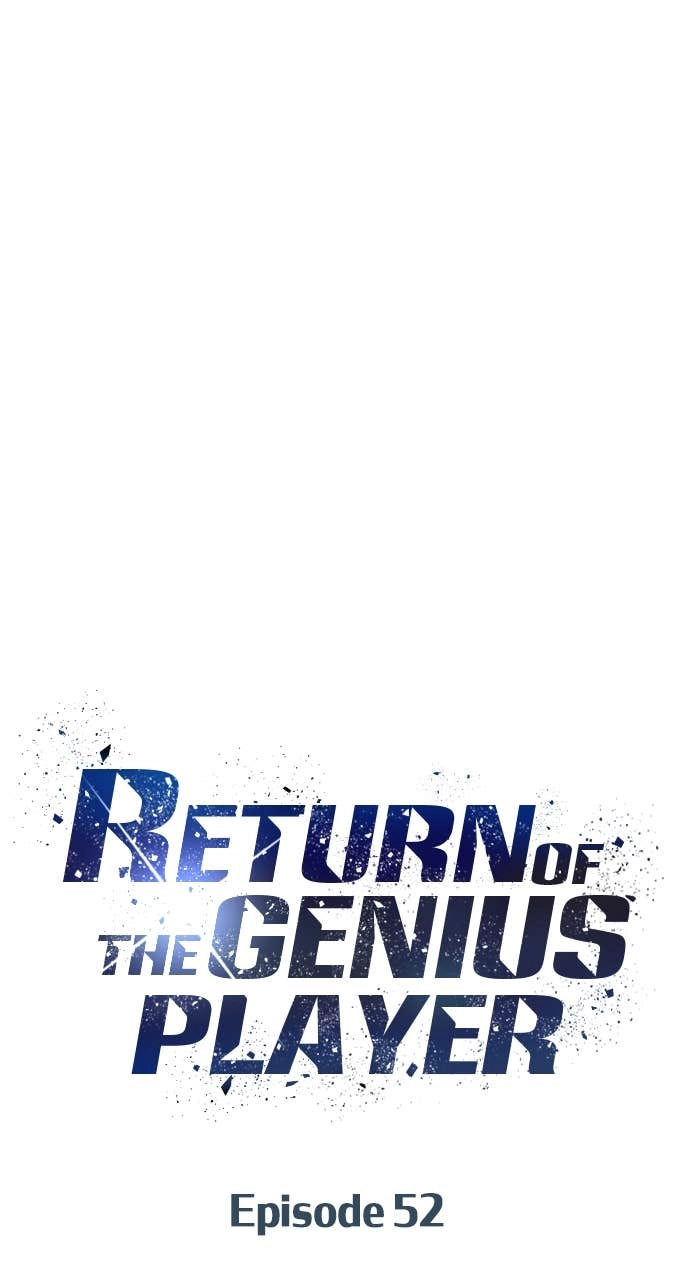 Return of the Genius Player Chapter 52 - Page 17