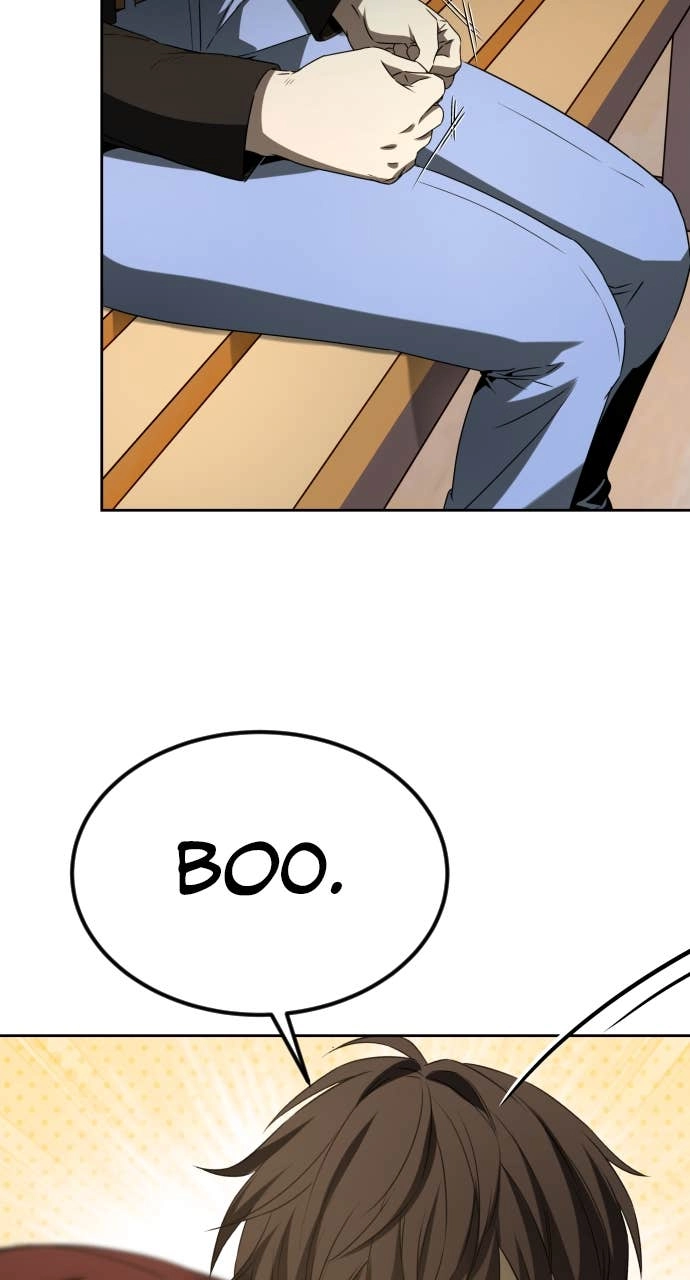 Return of the Genius Player Chapter 52 - Page 22