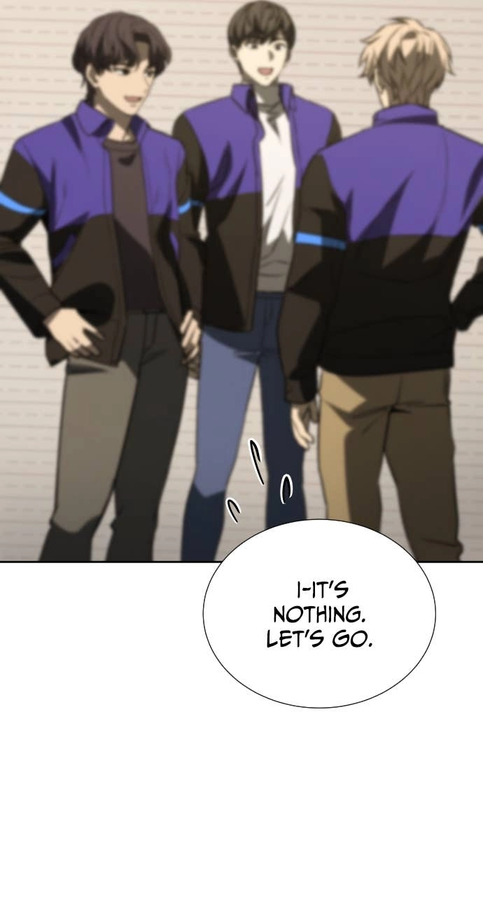 Return of the Genius Player Chapter 52 - Page 29
