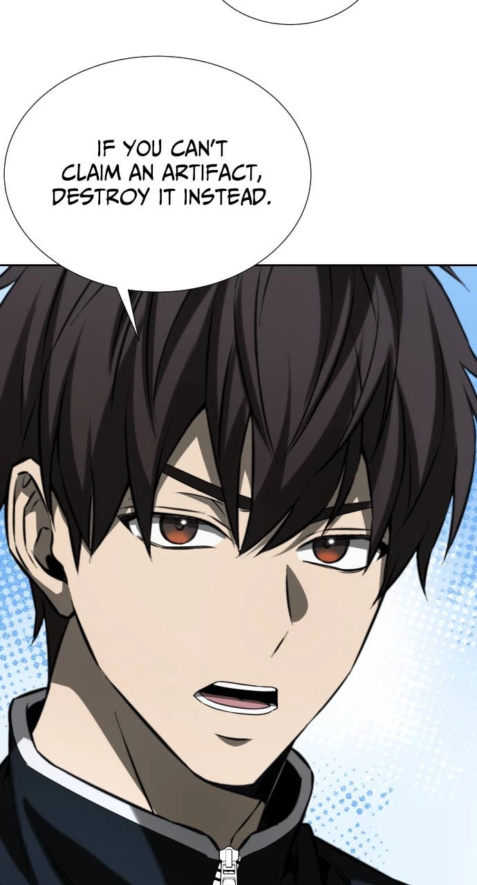 Return of the Genius Player Chapter 52 - Page 37