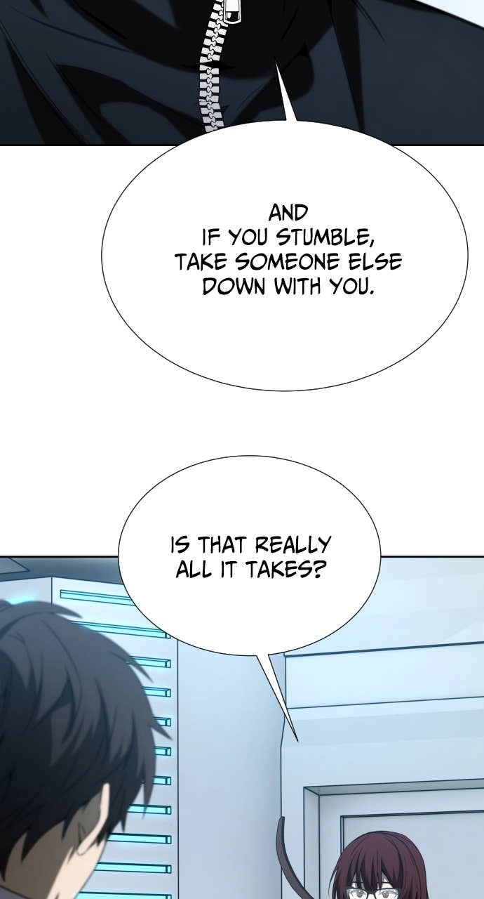 Return of the Genius Player Chapter 52 - Page 38