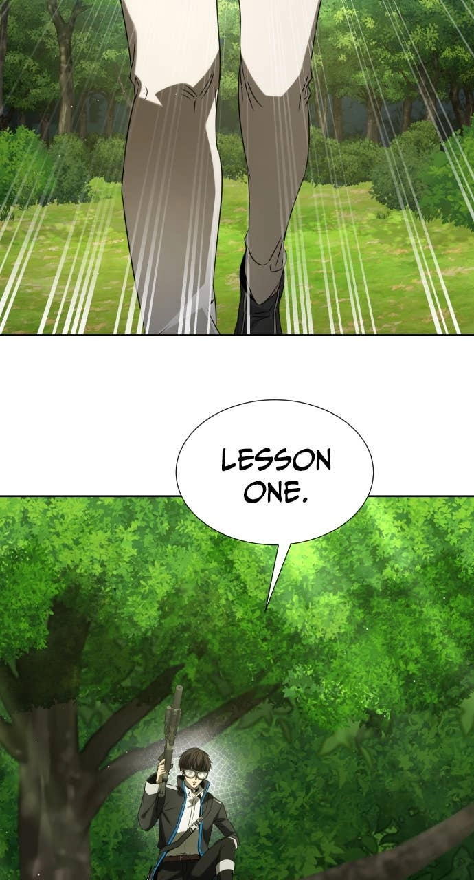 Return of the Genius Player Chapter 52 - Page 46