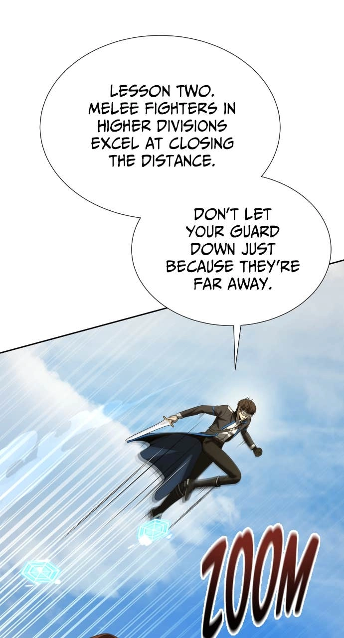 Return of the Genius Player Chapter 52 - Page 54