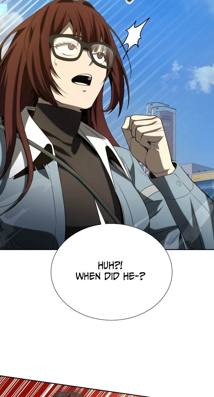 Return of the Genius Player Chapter 52 - Page 55