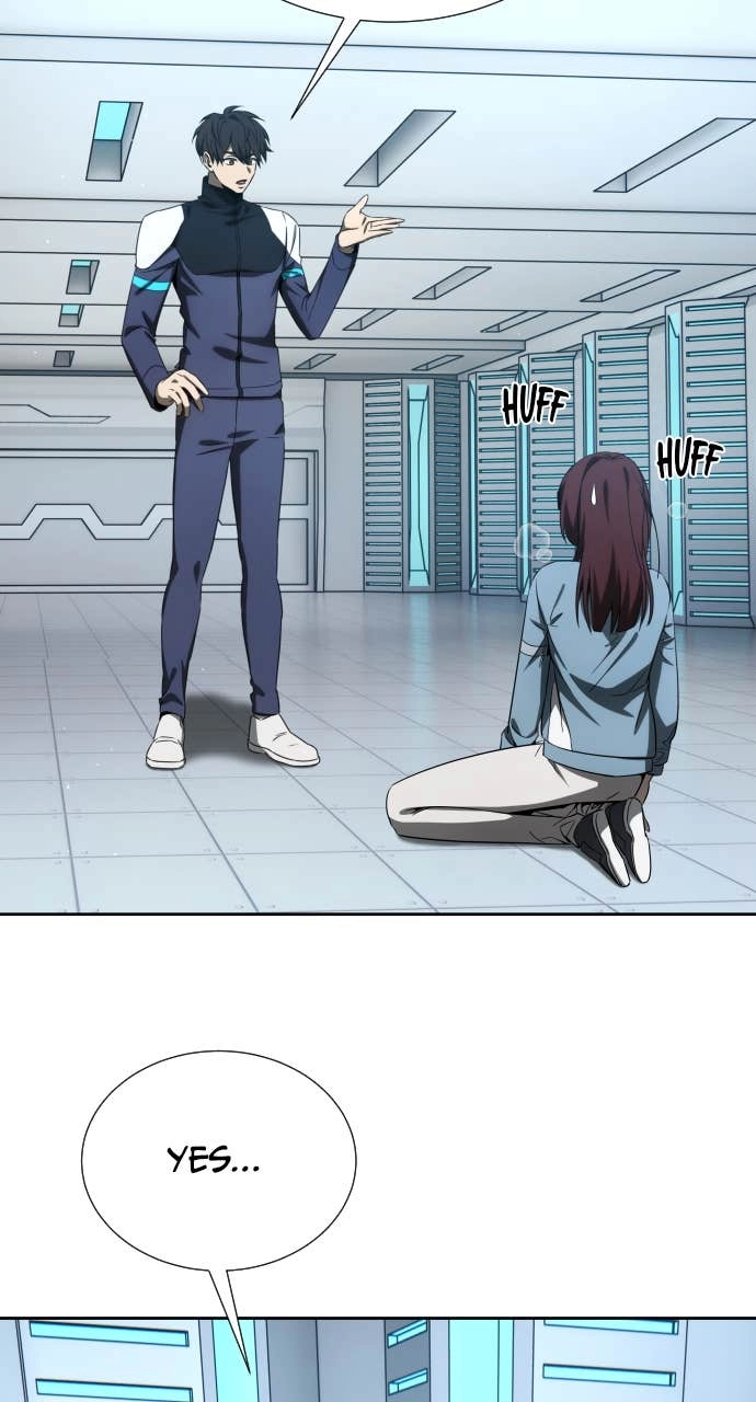 Return of the Genius Player Chapter 52 - Page 63