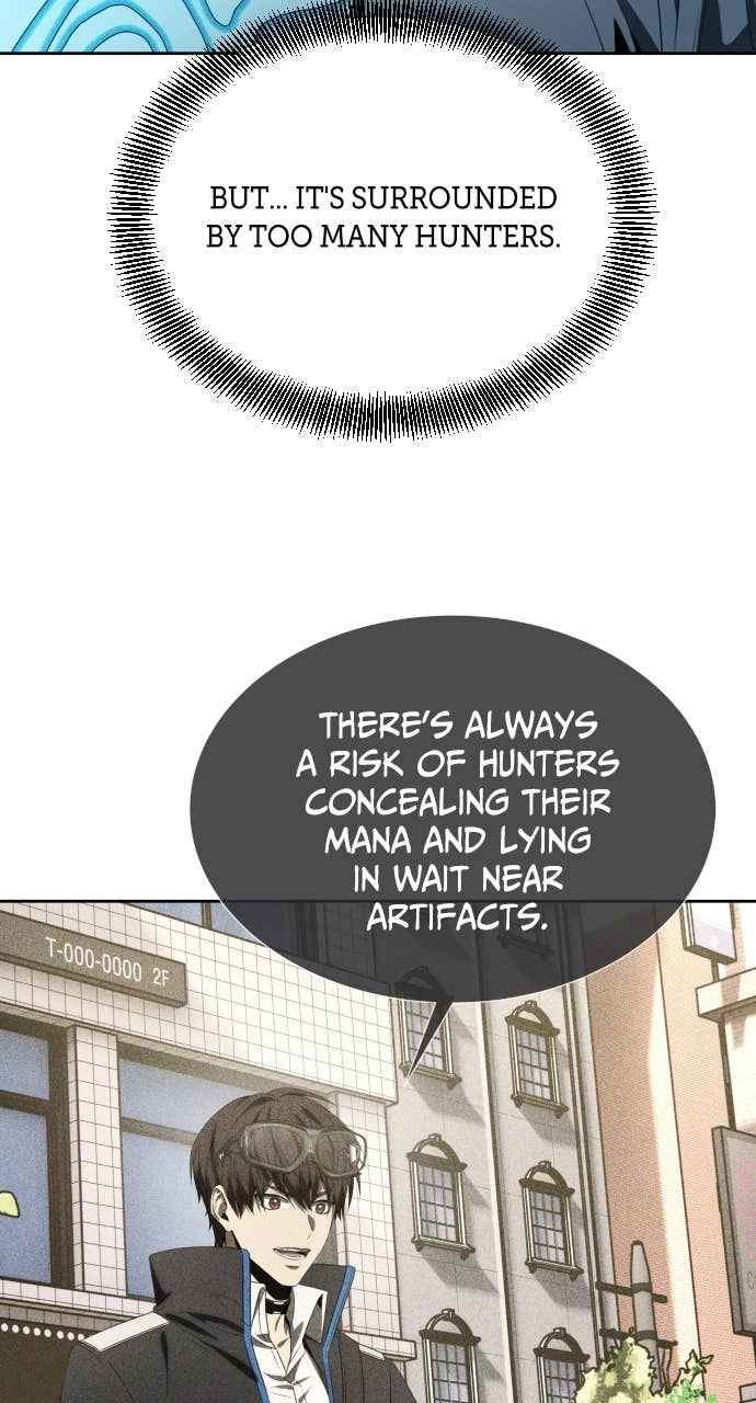 Return of the Genius Player Chapter 52 - Page 71