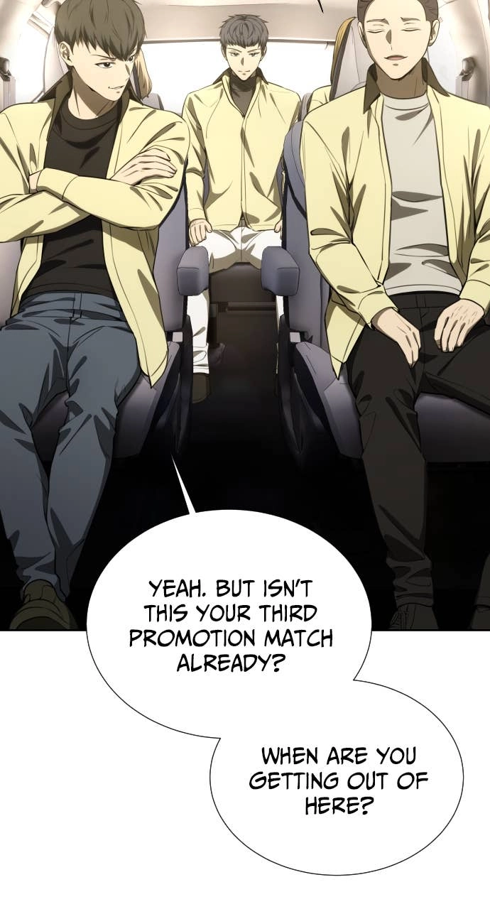 Return of the Genius Player Chapter 53 - Page 11