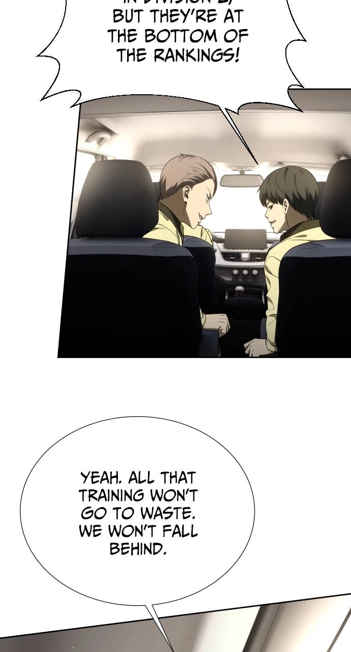 Return of the Genius Player Chapter 53 - Page 17