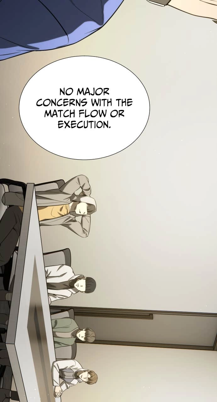 Return of the Genius Player Chapter 53 - Page 45