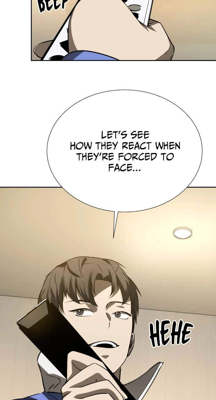 Return of the Genius Player Chapter 53 - Page 56