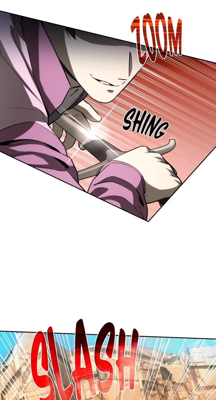 Return of the Genius Player Chapter 53 - Page 92
