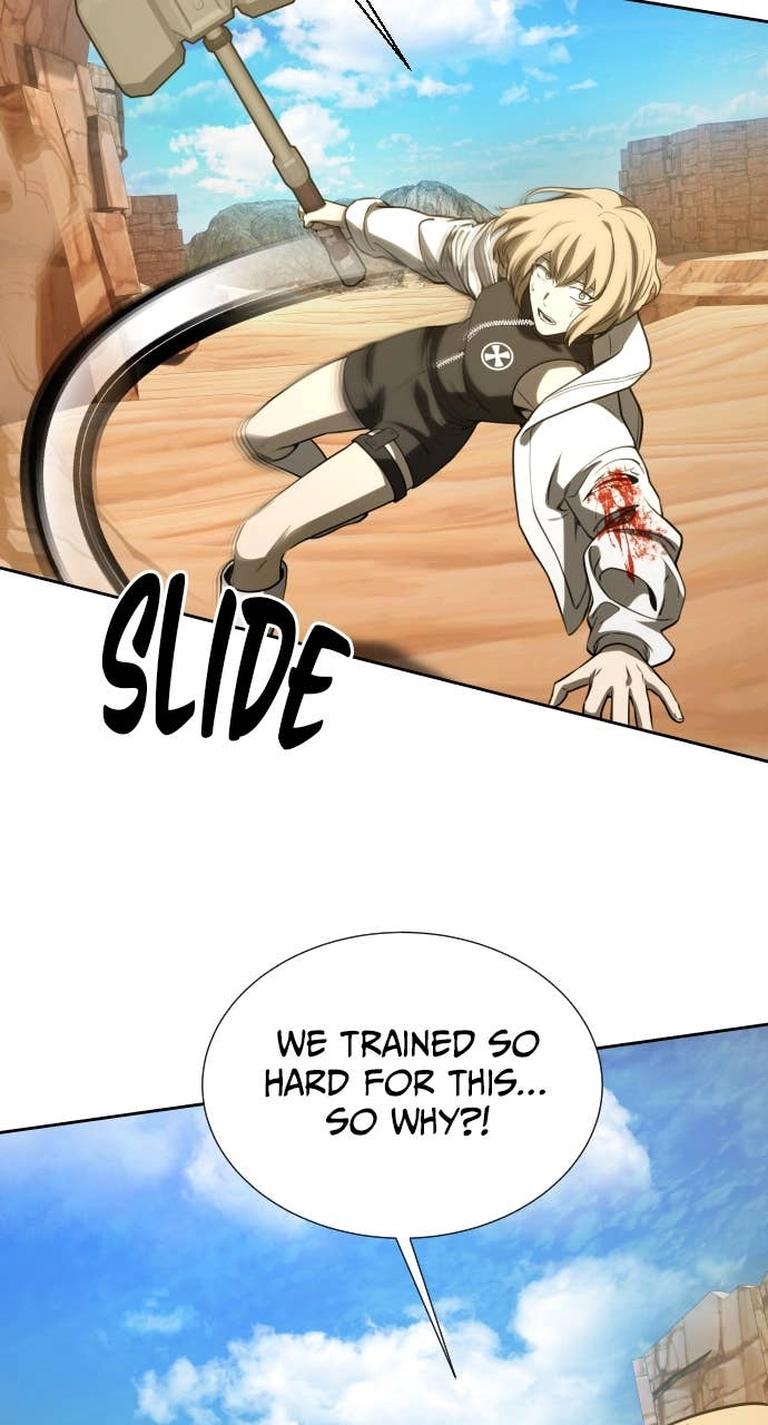 Return of the Genius Player Chapter 53 - Page 94