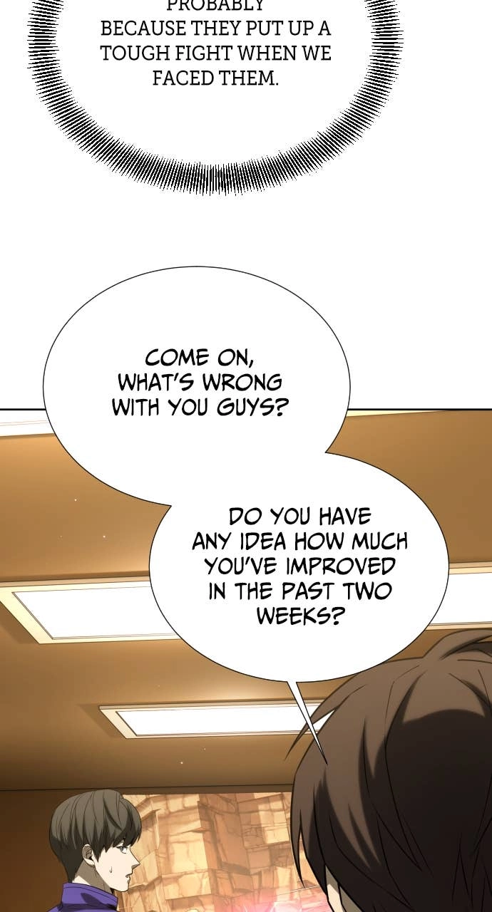 Return of the Genius Player Chapter 54 - Page 6