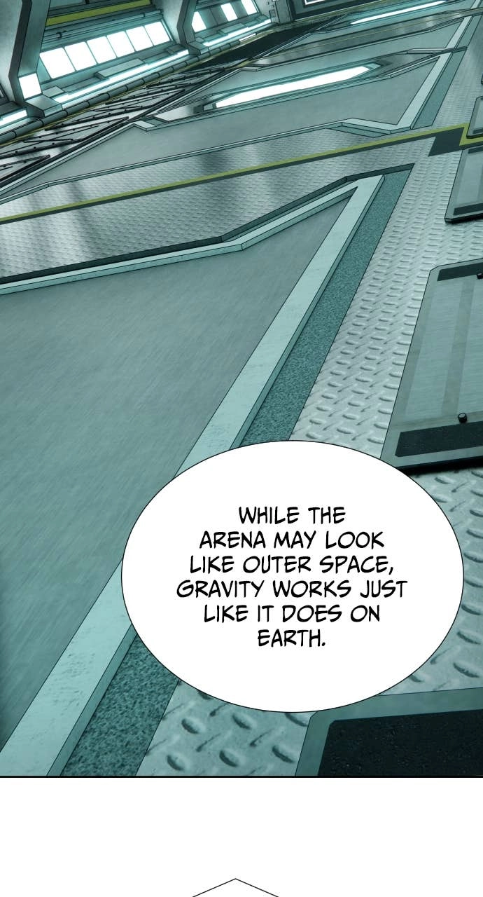 Return of the Genius Player Chapter 54 - Page 25